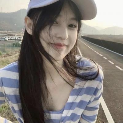 单眼皮